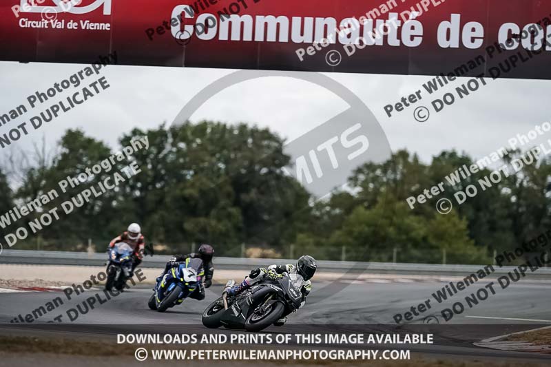 Val De Vienne;event digital images;france;motorbikes;no limits;peter wileman photography;trackday;trackday digital images